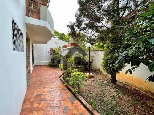 Imagem 28 de 30 de Casa Para Aluguel, 4 Quartos, 1 Suíte, 3 Vagas, Jardim Paulistano - Sorocaba/sp - 757