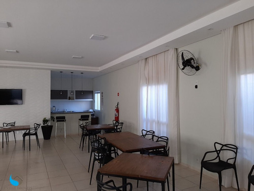 Imagem 16 de 28 de Excelente Apartamento De 2 Quartos No Tingui - 10º Andar. - Apu-210xy