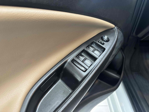 Chevrolet Onix 1.0 TURBO FLEX PLUS PREMIER AUTOMÁTICO
