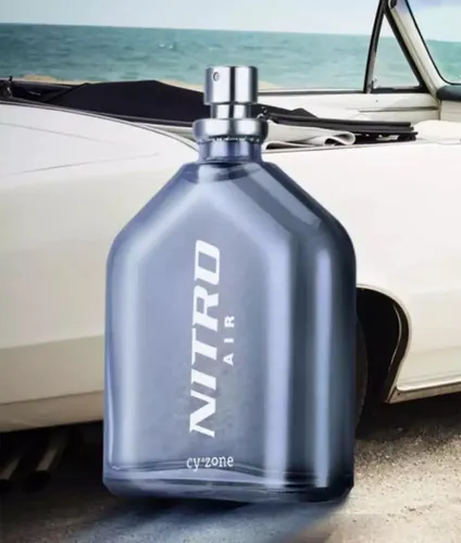 Colonia nitro air new arrivals
