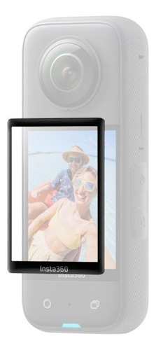 Protector De Pantalla Insta360 Para Cámara Insta360 X3