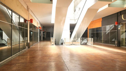 Bodega Comercial En Renta Sobre Periférico