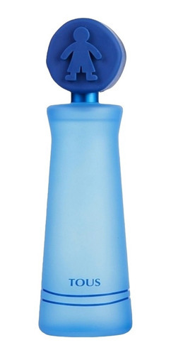 Tous Kid Boy Niños 100 Ml - mL a $1920