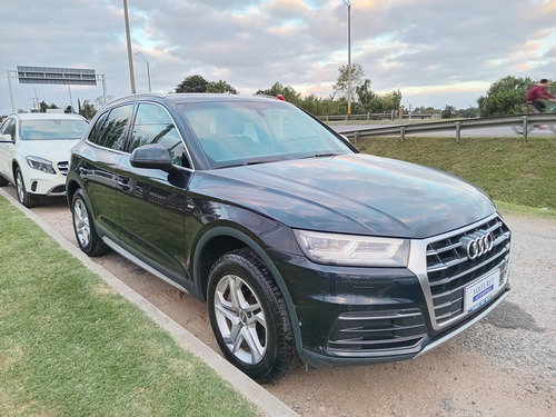 Audi Q5 2.0 T Fsi Sport 252hp Quattro Sline Tech. Stronic.5p.