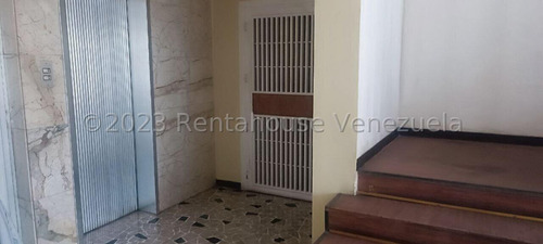 Ls Vende Apartamento Los Palos Grandes