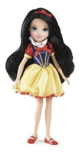 Moxie Girlz Doll- Blancanieves Merin.