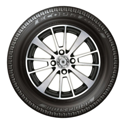 Neumático Bridgestone 175 65 R14 82h Ecopia Ep150