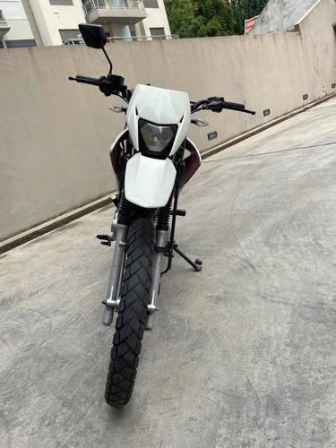 Imagen 7 de 7 de Motomel Skua 150