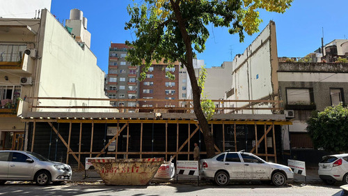 Venta 3 Ambientes Villa Urquiza Amenities