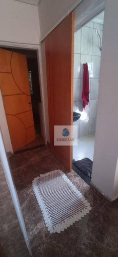 Imagem 10 de 15 de Chácara No Condomínio Portal Dos Eucaliptos - Ch0041