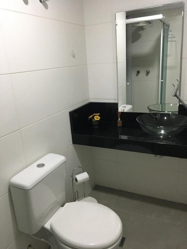 Imagem 16 de 17 de Apartamento Com 02 Dormitórios E 47 M² | Nossa Senhora Do Ó , São Paulo | Sp - Ap203516v