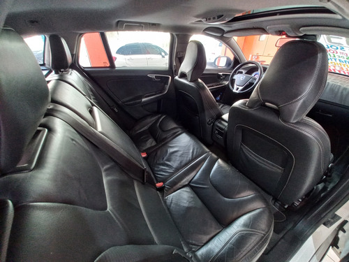 Volvo V60 2.0 T5 R-design Dynamic 5p