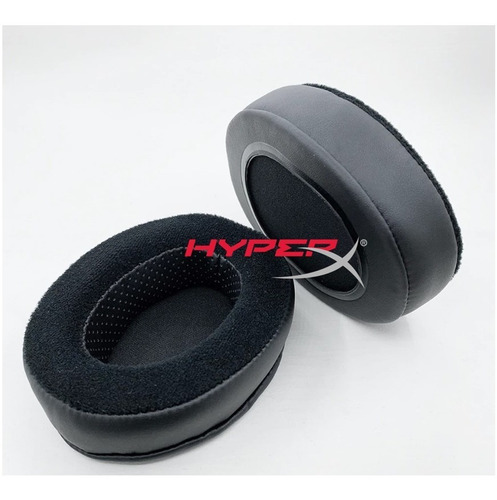 Imagen 1 de 2 de Almohadillas Para Auriculares Hyperx