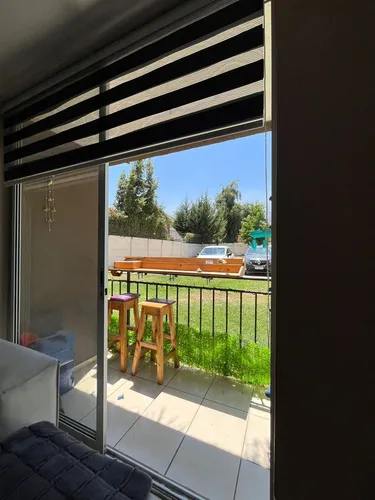 Departamento En Venta De 3 Dorm. En Puente Alto