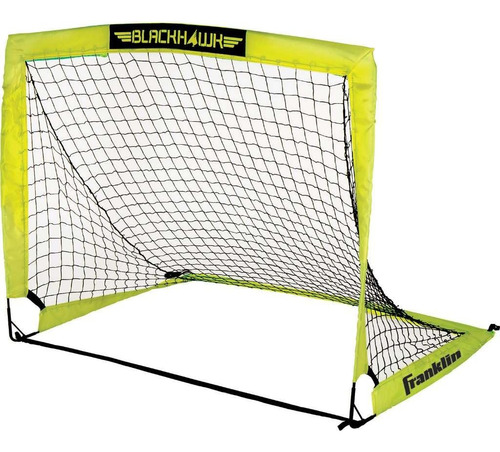 Porteria Plegable Para Futbol Deporte Red Marco Cancha Meta