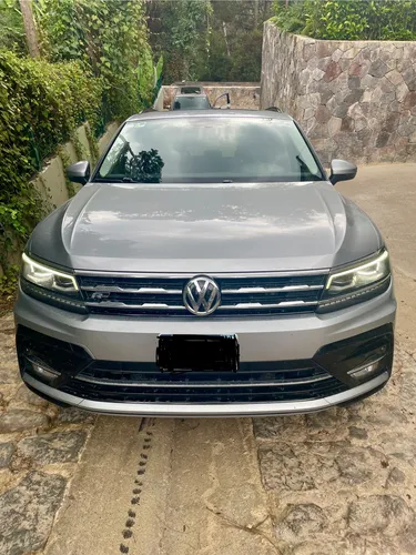 Volkswagen Tiguan 1.4 R-line