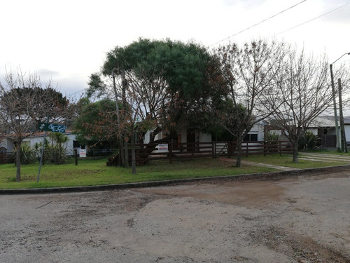 Casa - Piriapolis - 500m2 - 1.5km De La Costa