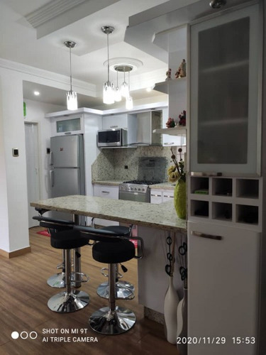 Imagen 12 de 14 de Apartamento En Venta En San Diego Cod 435187