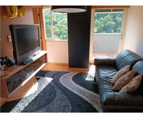 En Venta Espectular Penthouse En Colinas De La California Por $299.000