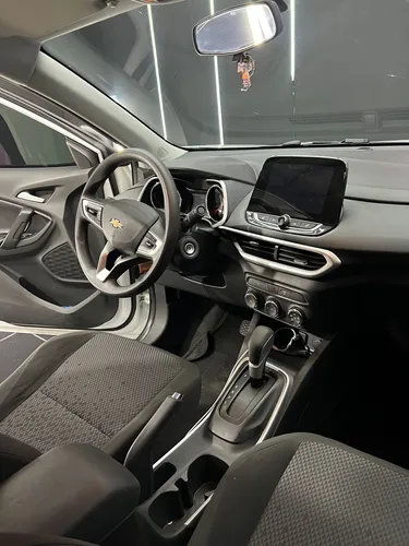 Chevrolet Tracker 1.2 T Ls At