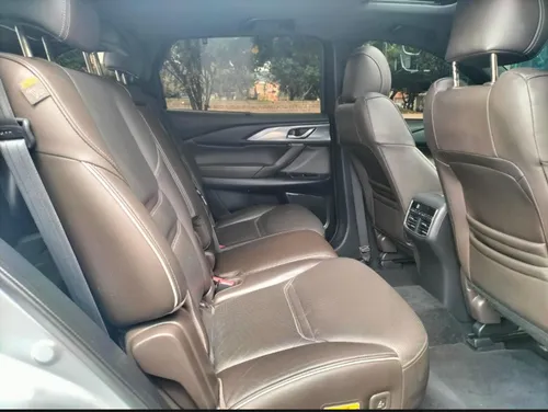 Mazda CX-9 2.5 Grand Touring Signature