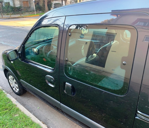 Renault Kangoo 2015 Excelente Estado Permuto