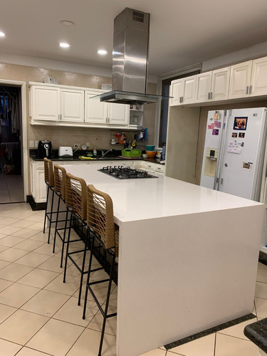 Departamento En Venta 3 Dormitorios Con Dependencia De Servicio