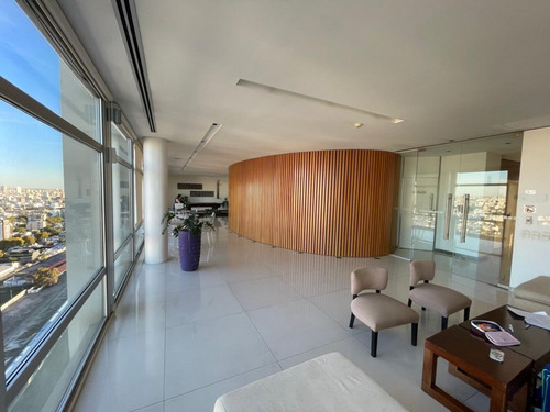 Alquiler Temporario Departamento 2 Ambientes Amoblado, Quartier Boulevard