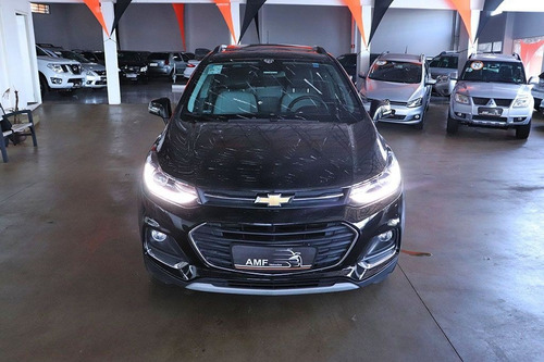 Chevrolet Tracker 1.4 16v Turbo Ltz