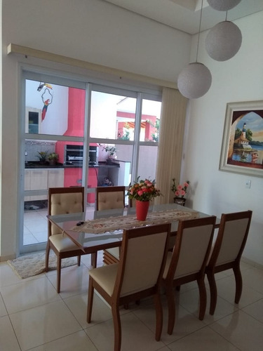Imagem 3 de 14 de Casa - Ca01191 - 33627012