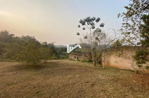 Imagem 2 de 3 de Terreno De Chácara No Bairro Raposo Tavares Em Itariri