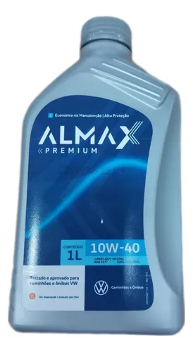 comprar Oleo Shel Almax Sintetico 10w40 - G052823q1 - 1 Litro