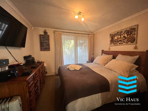 Se Vende Preciosa Casa Frente A Plaza Y Caseta De Guardia!