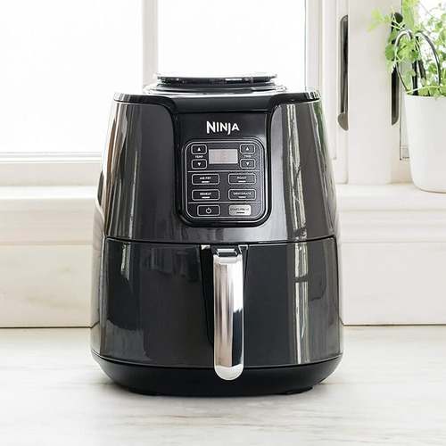 Imagen 2 de 6 de Freidora De Aire Ninja 3.78l, Fríe, Asa, Hornea Sin Aceite