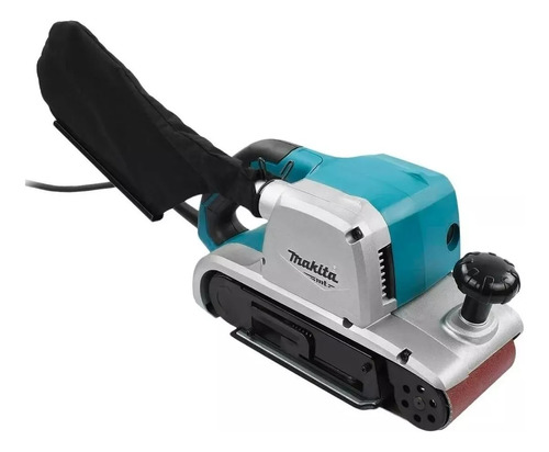 Lijadora De Banda 4x24 940w M9400b Makita