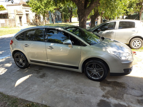 Citroën C4 2.0 Exclusive Am70 2010