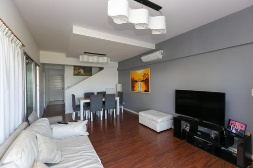 Imagen 6 de 21 de Departamento - Marinas Del Portezuelo