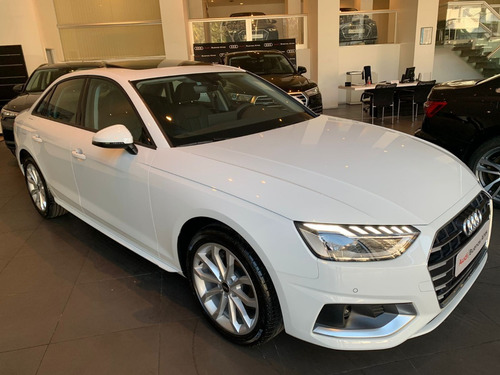 Imagen 9 de 25 de Audi A4 2.0tfsi 190cv Stronic Automatic Hibrido 0km