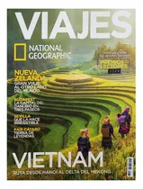 Comprar Revista Viajes National Geographic - España Físico N287 Vietnam