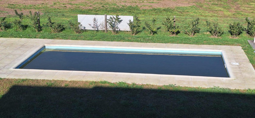 Terreno En Barrio Lomas De Ezeiza