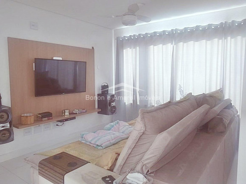Imagem 6 de 22 de Casa À Venda Em Jardim Green Park Residence - Ca009057