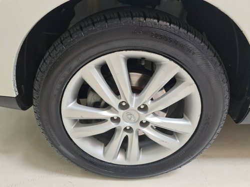 Imagem 10 de 12 de Hyundai Ix35 2.0 16v Flex 4p Automático