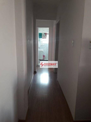 Imagem 11 de 27 de Apartamento A Venda - Ap2319