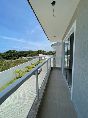 Imagem 13 de 13 de Casa De 3/4 Com Uma Suíte Em Buraquinho - Cv28a10 - 70194014