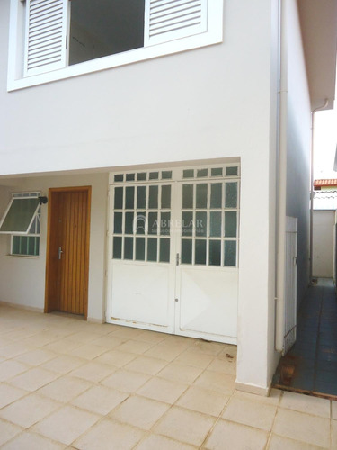 Imagem 2 de 30 de Casa À Venda Em Jardim Guanabara - Ca005699