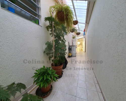 Imagem 15 de 30 de Casa Comercial De 120m² Vila São Francisco - Ca04762 - 68745721