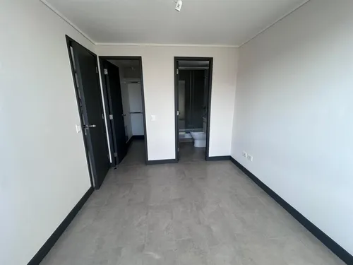 Departamento En Arriendo De 1 Dorm. En Ñuñoa