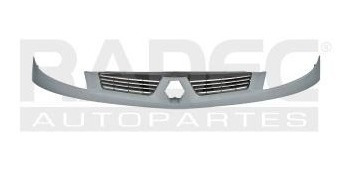 Parrilla Renault Kangoo 2009-2010