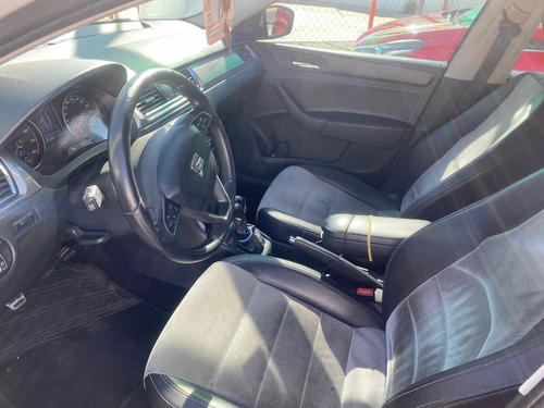 Imagen 2 de 9 de Seat Toledo 2015 1.2 I- Tech Mt
