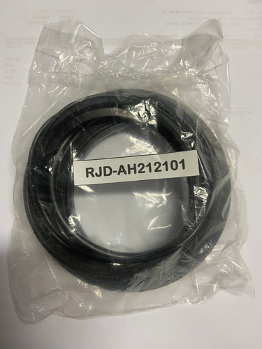 Kit John Deere Ah212101 Sellos Para Cilindro Hidráulico